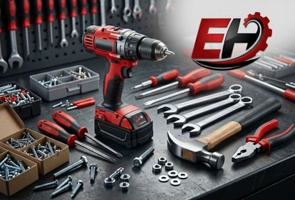 Ersöz Hardware